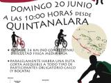 I Marcha BTT Tierra de Lara I Marcha BTT Tierra de Lara